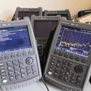 ���ն�������������Agilent N9914A Ƶ�׷�����