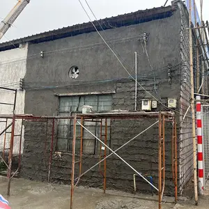 高韧性 高强度 高延性混凝土 厂 砖砌房抗震加固新型材料 质量保障