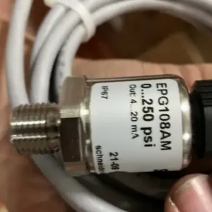 供应美国schneider-electric 压力传感器 EPG108-AM