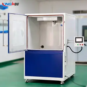 步入式防尘试验箱 粉尘试验箱 用于户外灯具检测 质保两年