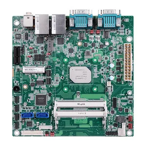 AL170 Intel® Atom™ Processor E3900 Mini-ITX