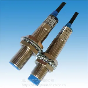 接近开关CS1-U DC/AC5-240V杭荣品牌