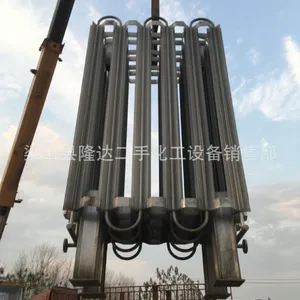 二手不锈钢低温液体储罐,零下196度