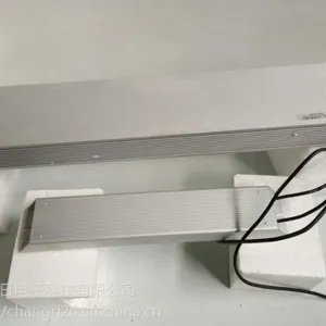 晨昌 铝壳制动电阻CRRL-5000W/27.2RJ适用于变频器、伺服制动、刹车等