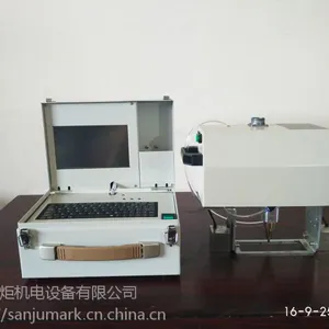 CK-1030FD触控发动机打码机 发动机打码机哪家好