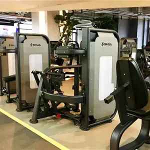 健身器材专卖店-健身器材-舒扬文体用品公司