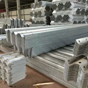 昆明高速护栏板价格云南波形护栏板防撞栏板多少钱一米