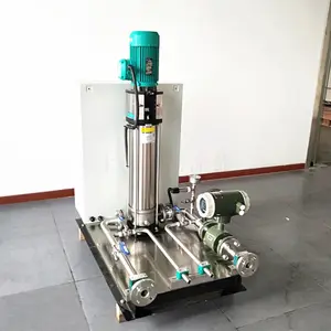 �¹�����ˮ��HELIX V5203��Ƶ��ѹ��ˮϵͳwilo�ܴ���