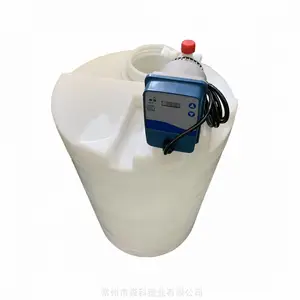 100��Բ�μ�ҩ�� 100Lҩ������Ͱ ����ͶҩͰ