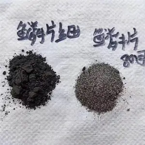 拓琳鳞片土状石墨粉 润滑导电超细石墨粉