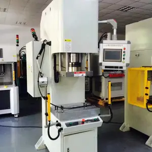 PLC���Ƽ��ѹװ��/25T������ѹѹװ��