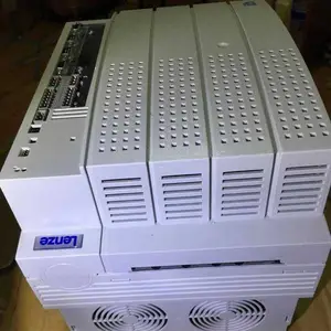ȫ��ԭװLENZE�״�/��Ƶ��E84AVBDE3712SX0