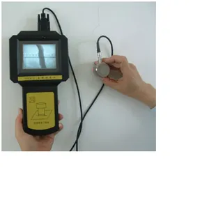 SYH供型号:DJCK-2 库号:M189053 裂缝测宽仪