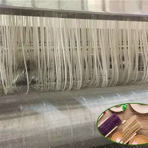 丽星粉丝加工设备_红薯粉条机切换方式灵活、操作性能稳定
