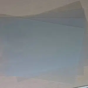 TORAY 东丽 LUMIRROR 露米勒 S10 半透明 PET