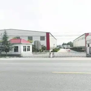 山东开元重型机械有限公司