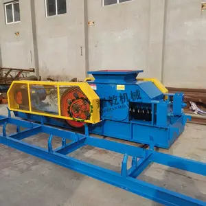 ʯͷϸ��� �Թ�ʽʯ�Ϸ����豸 750������ѹ����� ��ɰ��