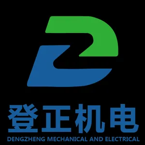 苏州登正机电有限公司