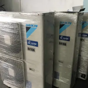 大金商用二手中央空调模块机 适用于商场大厦