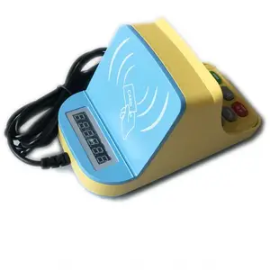USB/����POS�ն�RFID������|��д�� ˢ������������� HX889