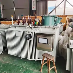 SVR-2000KVA ����7-10KV/�������10KV��·�Զ���ѹ��ѹ��