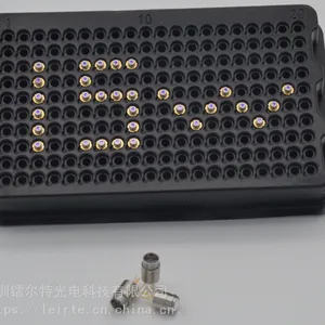 扫地机专用小发散角度空间准直激光测距模组15w 905nm