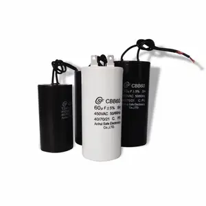 ����CBB60 450VAC 10UF �������ȱ�������Ĥ����