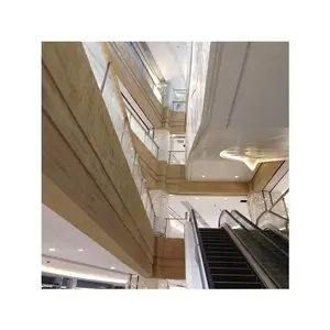 商场剧院酒店GRG造型GRG拦河grg定制材料GRG石膏板