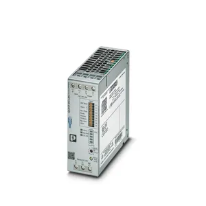2907078不间断电源通信接口QUINT4-UPS/24DC/24DC/40/USB