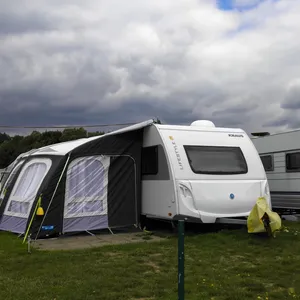 KNAUS SPORT 运动系列 500QDK
