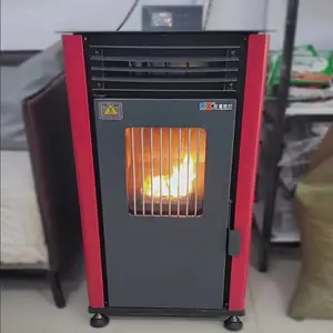 ����ȡů¯����ȫ�Զ���ң�����ܻ���ȼ�ϲ�ů¯����ů����¯