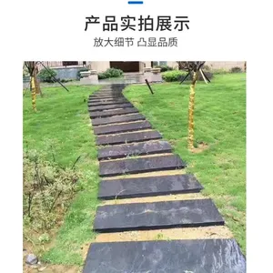 福云石材 人物雕刻 花园路雕刻 大理石 材质 耐腐蚀