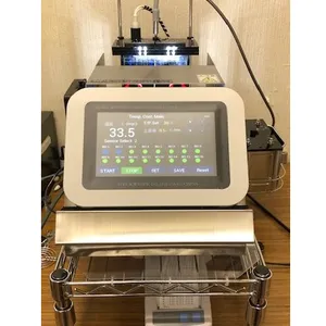 日本daiichi rika自动熔点仪EX-812