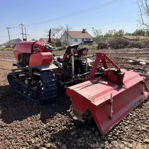 �Ĵ�ʽ����ũ�ù�԰�������๦�ܳ���ʽС����԰����΢����