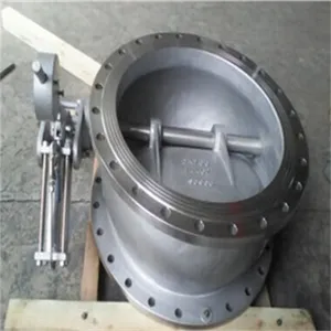 常温常压自动液力控制阀 BFDZ701X-10P 防水锤大型自动液力控制阀 不锈钢液力自动阀 dn800