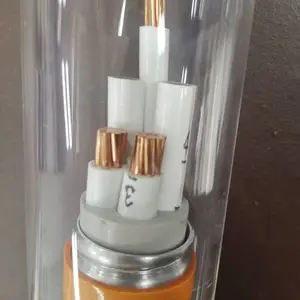 优价供应、远东牌、矿物绝缘、铝合金护套、柔性防火电缆 BTLY