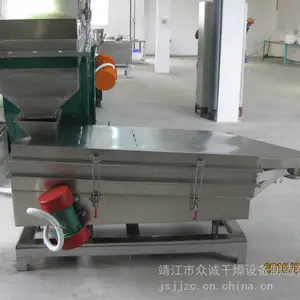 众诚 方形振动筛 FS-600三出口筛分机