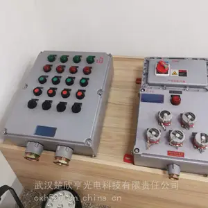 ������ �ܿ�100A����4· 220V����2· ����� FXMD-S-6/K100 ��ͼ����