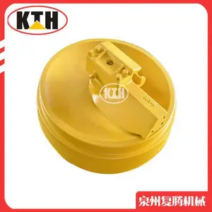 适用于小松D60A-8推土机引导轮小松D60A-8引导轮D60A-8导向轮