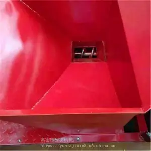 路肩石摊铺滑膜机 小型边沟滑膜机 现浇立道牙滑膜机