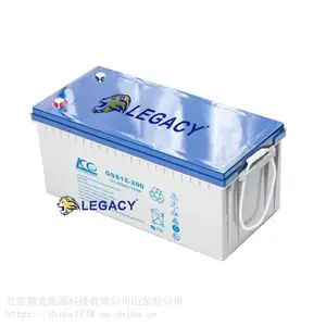 KE金能量动力蓄电池SST-1500工业用电铅酸蓄电池2V1500
