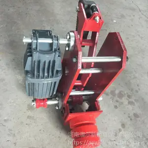 �ۿ�װж��е/����װ�� /YFX����Һѹ������Ш/�ƶ���