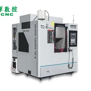 氧化铝陶瓷精雕机生产厂家