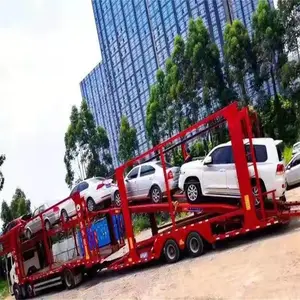 拖车:西安到绍兴私家车托运【小轿车托运】一站到家2024