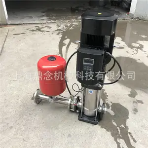 ������ʽ�༶���ı�CDL2-6�߲���ι�ˮ����ֹܵ���ѹˮ��