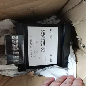 日本TOYOZUMI丰澄电机变压器ME21-1800F