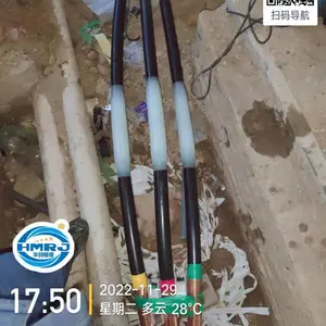 ������½�ͷ HMJ10KV��ͷȫ������װ �����۽�ͷ�豸����