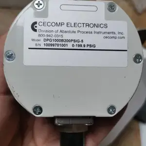 ��Ӧ Cecomp Electronics ��ѹ�� DPG1000B200PSIG-5