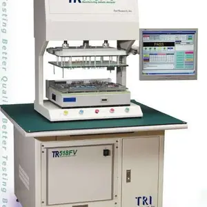 电子元件测试设备/TR518FV/TR-518FE/ICT在线测试仪/零件测试仪