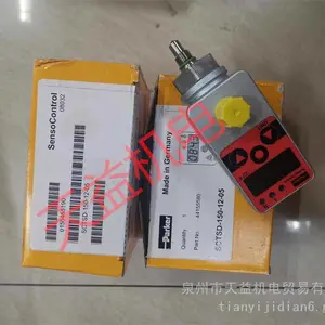 天益机电 SCTSD-150-12-05 parker温度传感器 1-683